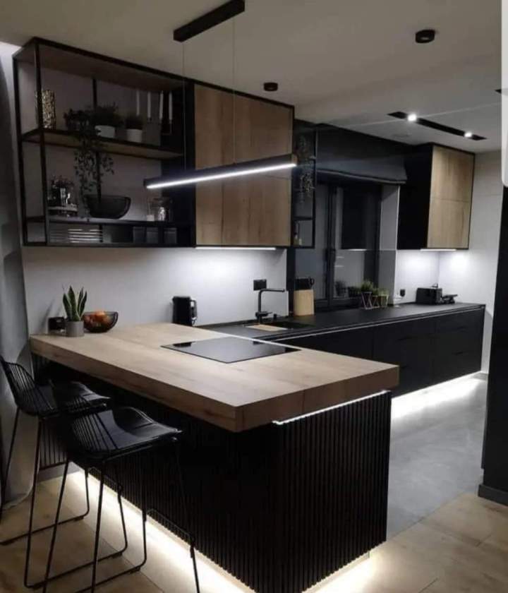 Rénovation cuisine Saint-Laurent