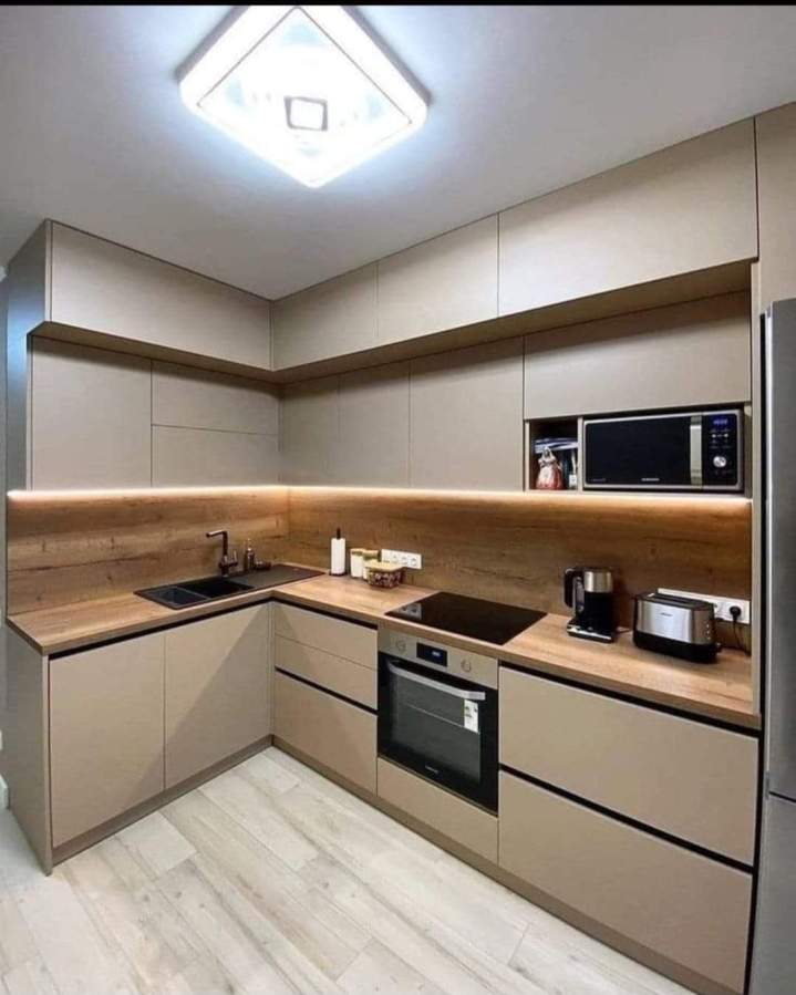 Rénovation de cuisine Saint-Laurent