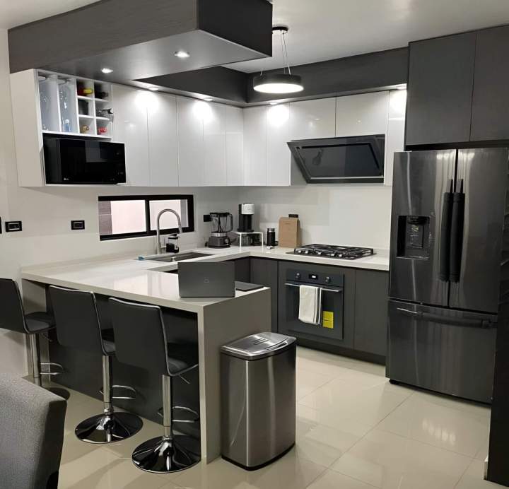 Bathroom renovation Saint-Laurent