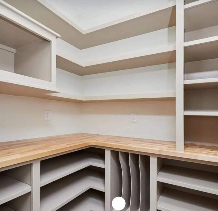 Fabrication cabinet de cuisine Saint-Laurent