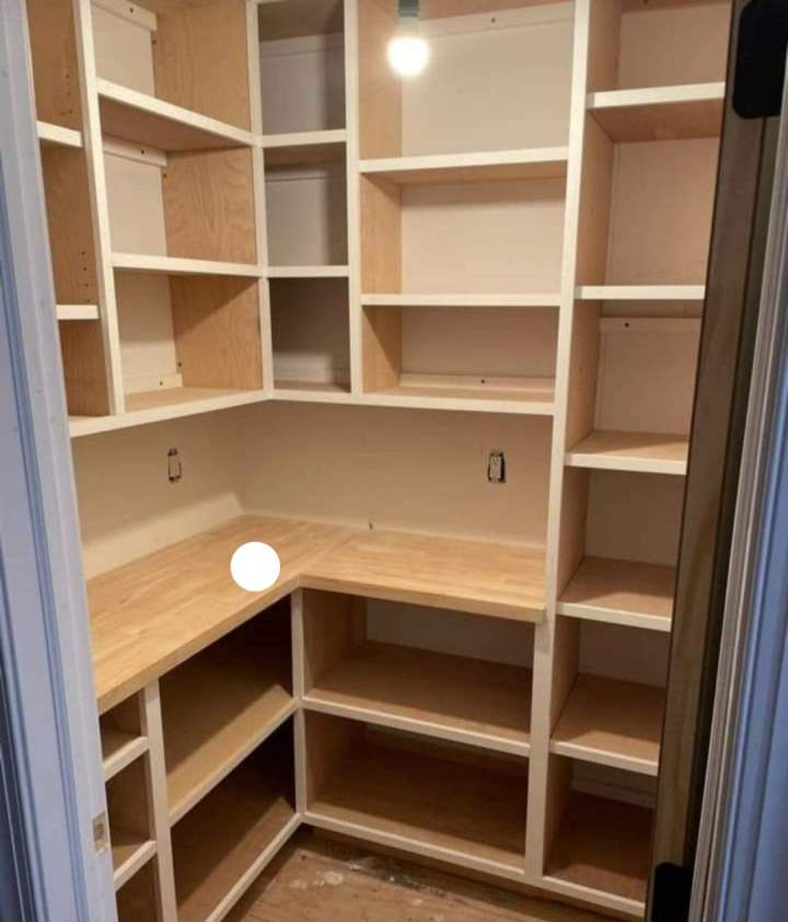 Installation placard Saint-Laurent